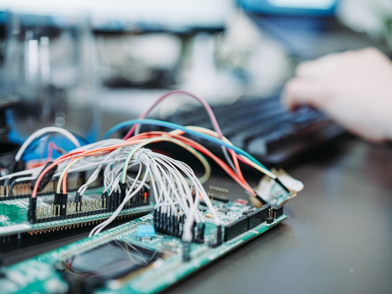 IoT Network